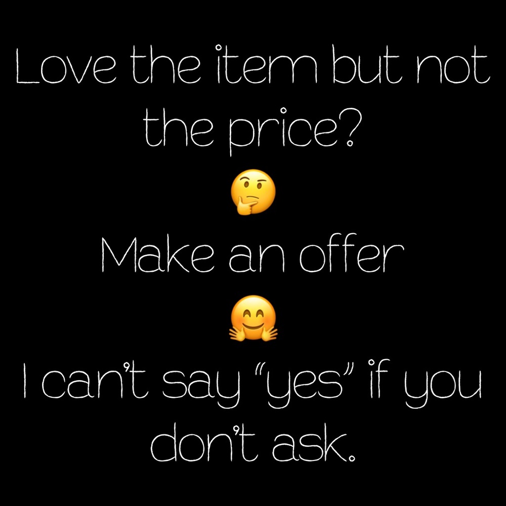 Love the item but not the price?